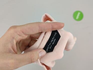 dorimodes majtki bezszwowe: Dorothy Perkins, Bluzka damska, rozmiar L — 4