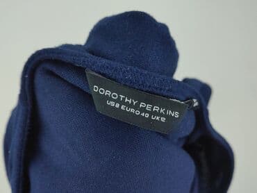 obcisla bluza: Dorothy Perkins, Bluzka damska, rozmiar M — 4