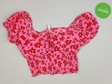 bluzki na ramiona: FB Sister, Top damski, rozmiar L — 2