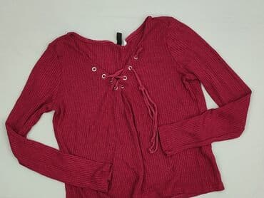 H&M Divided, Жіноча блуза, S на lalafo.pl H&M Divided, Жіноча блуза, S