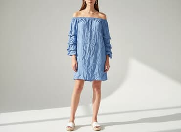 silvian heach t shirty: Sukienka damska, rozmiar S — 7