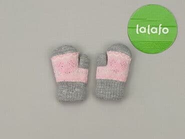 kurtka do biegania 4f: Gloves, 12 cm, condition - Very good — 2
