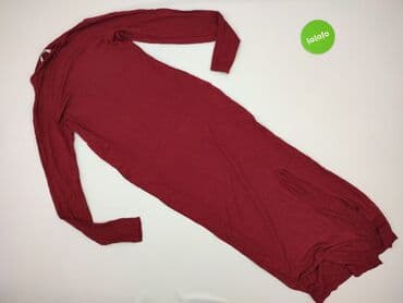 sukienki maxi długi rękaw: Diverse, Sukienka damska, rozmiar S — 2