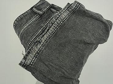 diverse botki: House of Denim, Spodnie cargo damskie, rozmiar M — 6