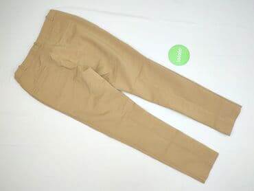 sandały na haluksy ccc: Esmara, Spodnie materiałowe damskie, M — 3