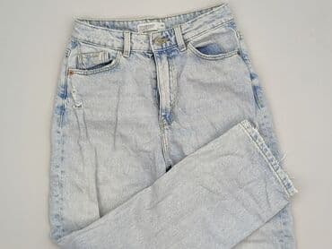 jeans louis vuitton: House of Denim, Jeansy damskie, rozmiar XS — 1