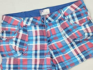 Sublevel, Szorty damskie, M