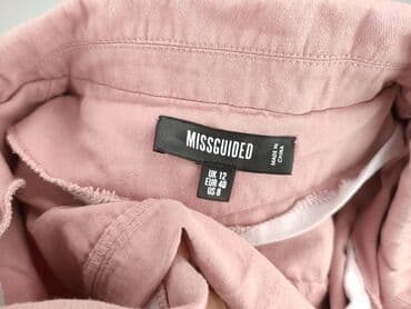 asos koszulki: Missguided, Sukienka damska, rozmiar M — 4