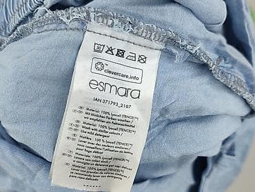dickies: Esmara, Szorty damskie, rozmiar XL — 5
