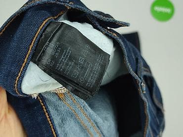 bugjo jeans: Jeansy damskie, rozmiar XL — 5