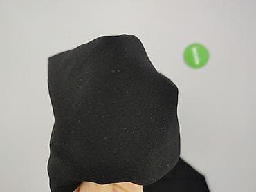 pull on trousers h: Pakuten, Spodnie materiałowe damskie, rozmiar S — 5