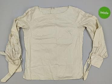 bluza f: Bluzka damska, rozmiar M — 2
