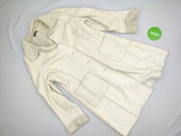 varlesca kurtki zimowe: Taifun, Trencz damski, rozmiar XL — 5