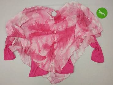 kombinezon spadochronowy: Ponczo damskie, rozmiar One size — 3