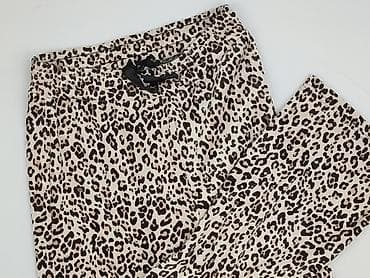 buty elephanten: Gina Tricot, Spodnie materiałowe damskie, rozmiar XS — 1