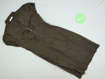 sukienka z eko skóry orsay: Orsay, Sukienka damska, rozmiar S — 2