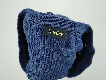 cn 17096a: Atelier, Kardigan damski, rozmiar 6XL — 4