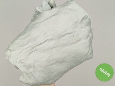 marynarka zielona reserved: Bluzka damska, XL — 5