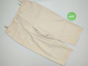 sandały i skarpety janusz: Spodnie 3/4 damskie, rozmiar S — 2