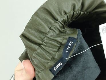 koszulka z dynia sinsay: Sinsay, Spódnica damska, XS — 5