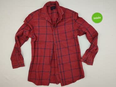 cropp swetry męskie: Cropp, Koszulа dla mężczyzn, rozmiar M — 2