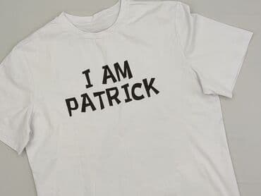 T-shirty: Koszulka dla mężczyzn, XL — 1