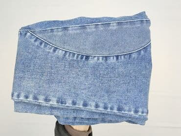 jeansy straight i regular damskie samsoe samsoe: Asos, Jeans for women, M — 7