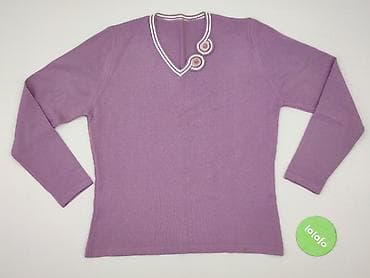 bluza cute: Sweter damski, rozmiar L — 2
