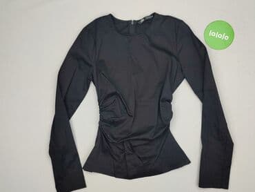 marynarka bez rękawów zara: Zara, Bluzka damska, XS — 2