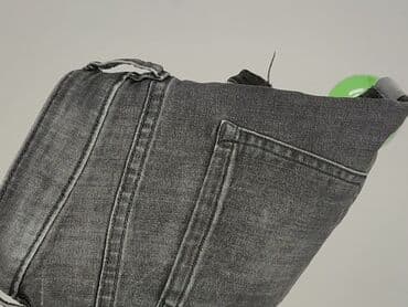 krótkie spodenki wykrój: H&M, Szorty damskie, rozmiar XS — 7