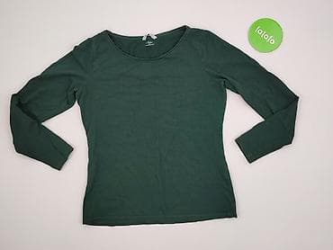 bluzka boho h: H&M, Bluzka damska, rozmiar L — 2