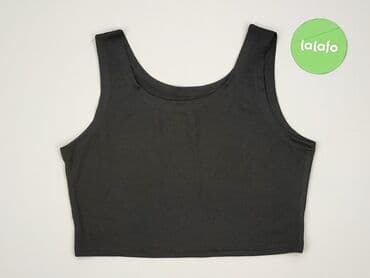 gorsetowe bluzki: Top damski, rozmiar XL — 2