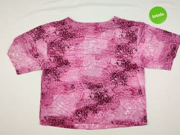 piżama hello kitty temu: Bluzka damska, rozmiar 3XL — 3