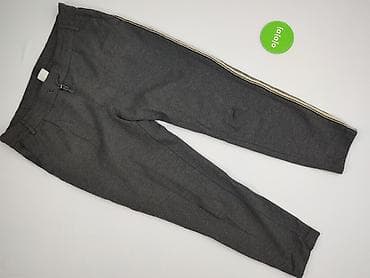 tchibo spodenki rowerowe: Blue Motion, Spodnie materiałowe damskie, rozmiar L — 2