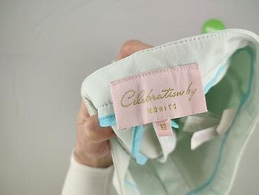 viman spodnie: Mohito, Spodnie materiałowe damskie, rozmiar M — 4