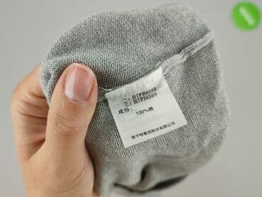 sweter w paski c a: Sweter, L, Uniqlo, stan - Idealny — 5