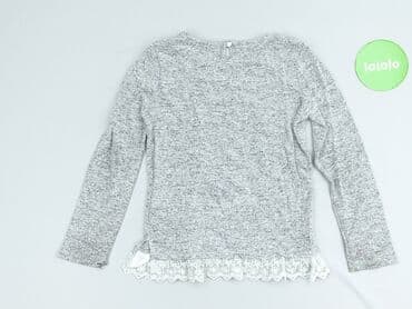 stone island koszulki: Blouse, 9 years, 128-134 cm, condition - Very good — 3