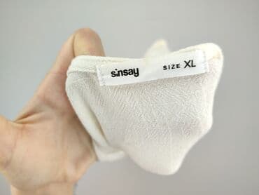 xl ka sukienki: Sinsay, Women`s dress, size XL (EU 42) — 4