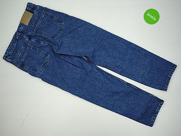 jeans pull and bear: Lefties, Jeansy damskie, rozmiar S — 3
