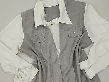 kamizelki c: Koszula damska, rozmiar 5XL — 1