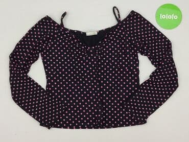 bluzki pod marynarkę plus size: Look, Women`s top, size S (EU 36) — 2