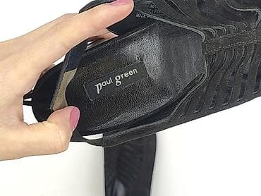 crivit crocs: Sandały damskie, rozmiar 38.5 — 6