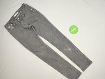 dżinsy miss rj: Miss RJ, Jeansy damskie, rozmiar M — 2