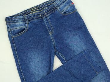 jeansy bootcut: In Extenso, Jeansy damskie, rozmiar L — 1