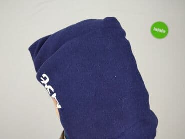 hm sweter z zamkiem: Bluza dla mężczyzn, rozmiar S — 5