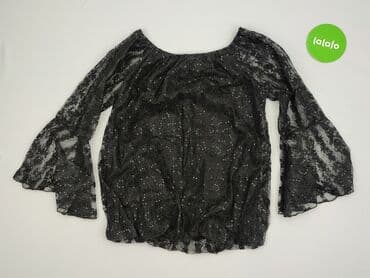 ltb sukienki: Bluzka damska, rozmiar One size — 3