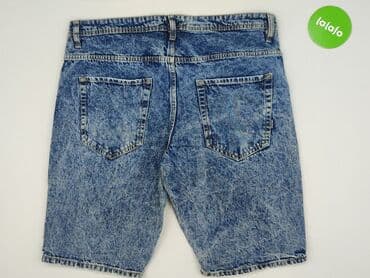 sinsay szorty jeansowe: Sinsay, Szorty dla mężczyzn, rozmiar XL — 3