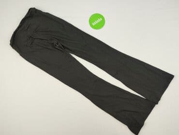 legginsy i top do ćwiczeń: Legginsy Sportowe damskie, rozmiar S — 3
