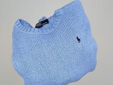 ralph yupoo: Polo Ralph Lauren, Sweter damski, rozmiar M — 6
