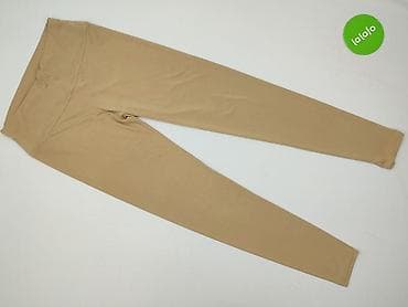 e obuwie: Legginsy rozmiar M — 2